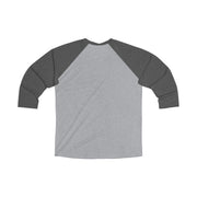 Rebel 3\4 Raglan Tee