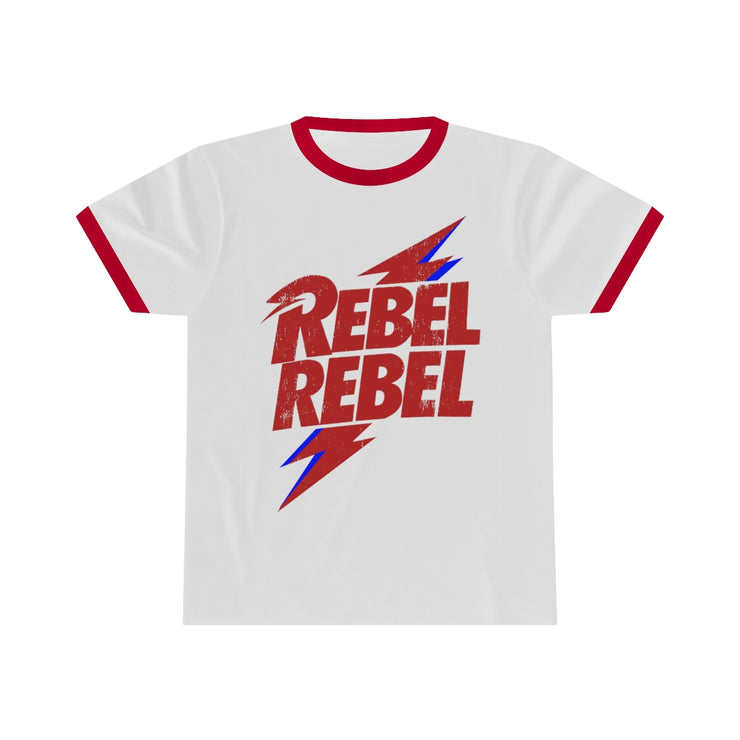 Rebel Rebel