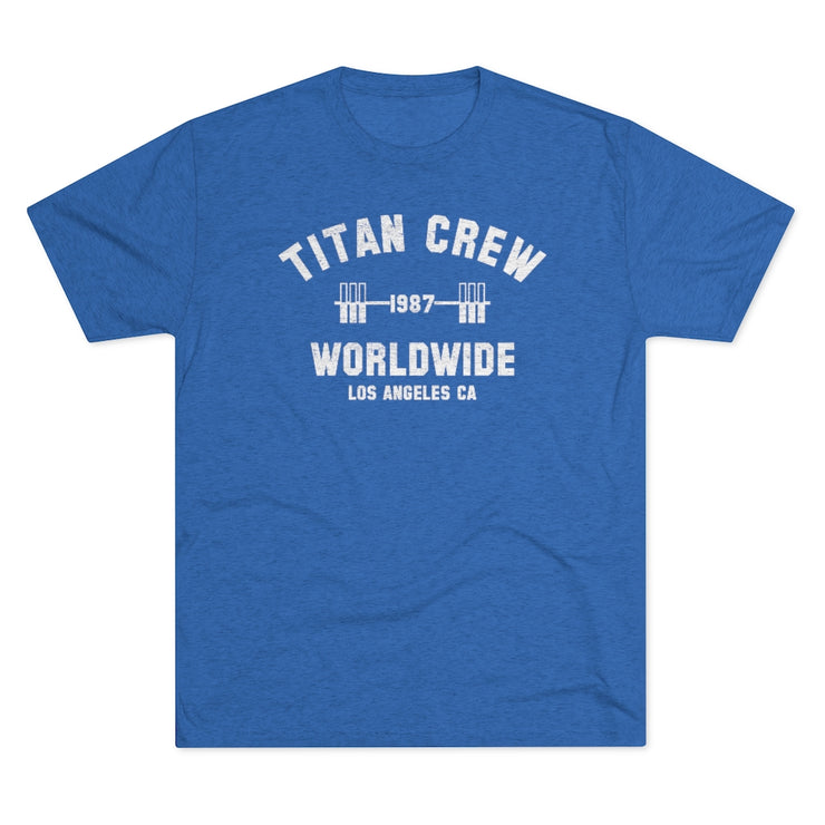 Titan Crew Worldwide