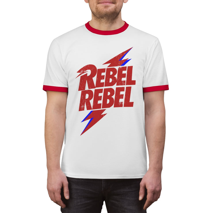 Rebel Rebel