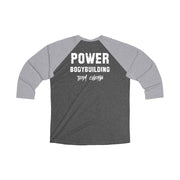 Power Bodybuilding Raglan