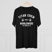 Titan Crew Worldwide