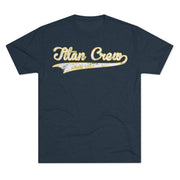 Mike O'Hearn Titan Crew T