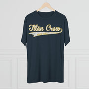 Mike O'Hearn Titan Crew T